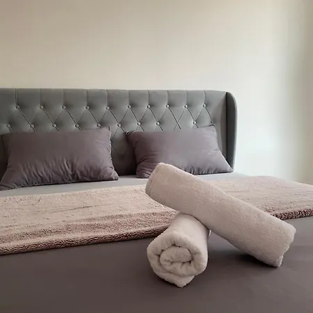דירה K&d Saray *