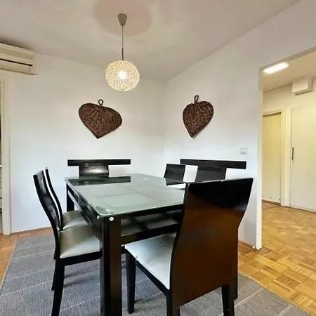 K&d Saray דירה סראייבו
