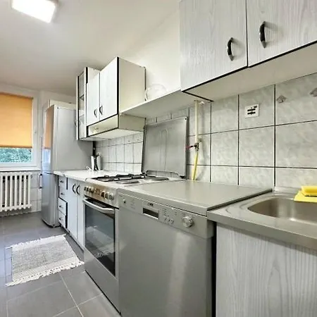 דירה K&d Saray
