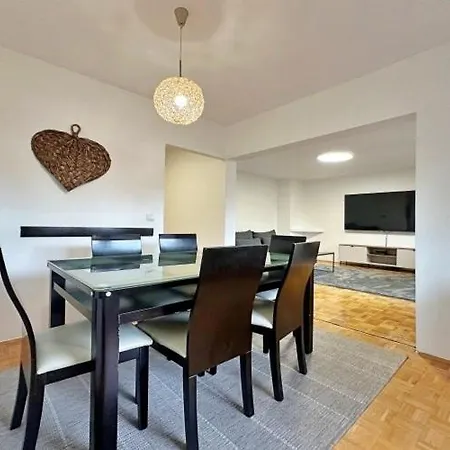 דירה K&d Saray